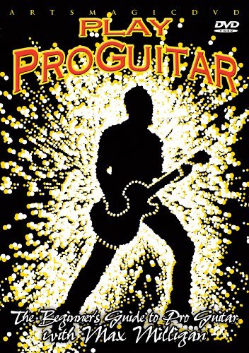 Play Pro Guitar/Various Artist